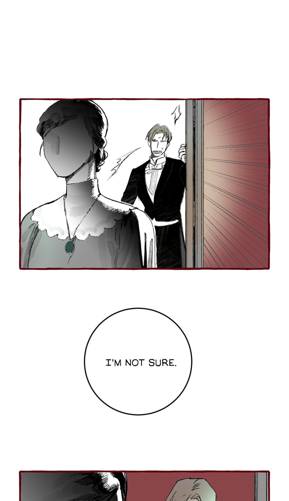 Ghosts of Greywoods Chapter 35 page 26 - 