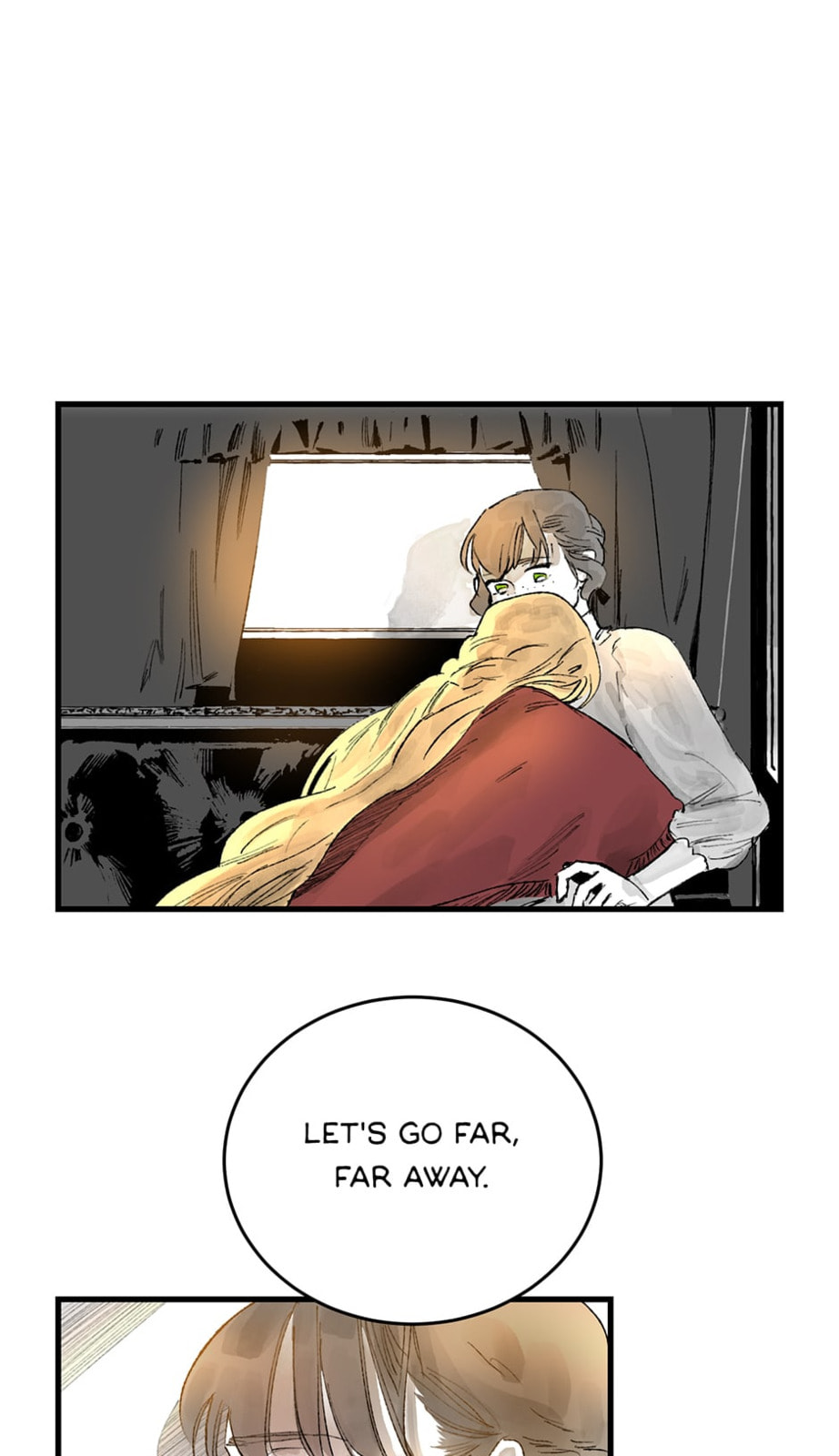Ghosts of Greywoods Chapter 35 page 30 - 