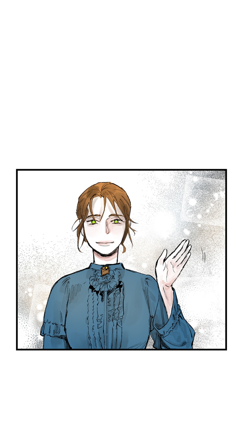 Ghosts of Greywoods Chapter 35 page 33 - 