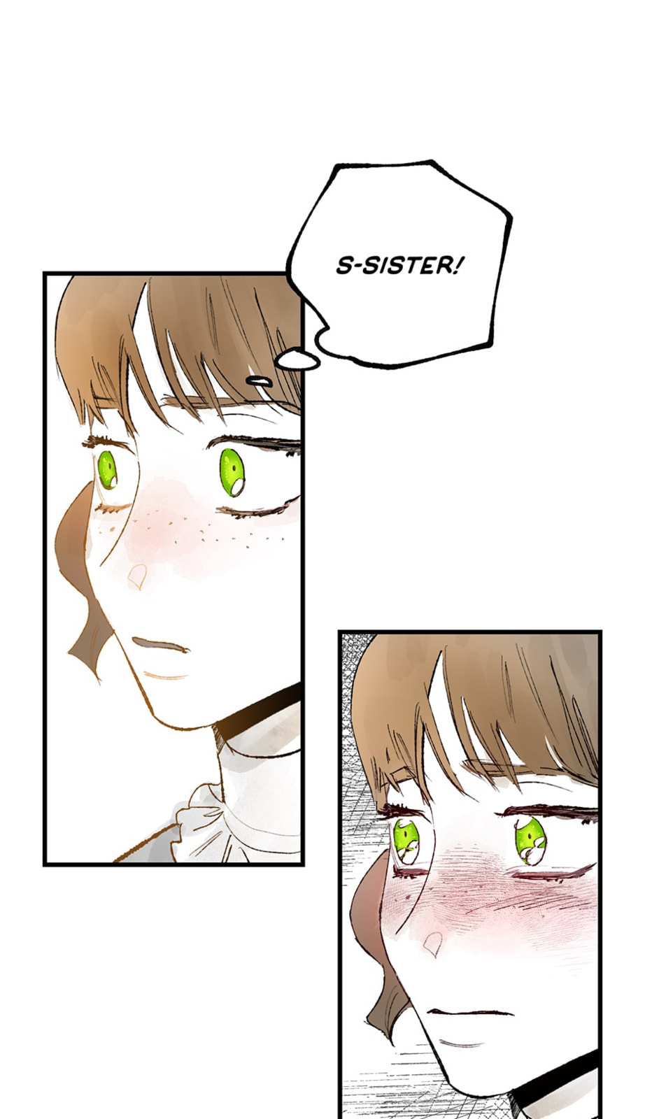 Ghosts of Greywoods Chapter 35 page 34 - 