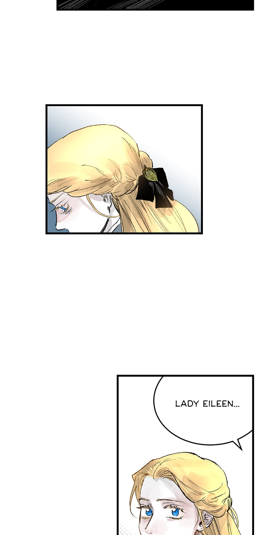 Ghosts of Greywoods Chapter 35 page 42 - 