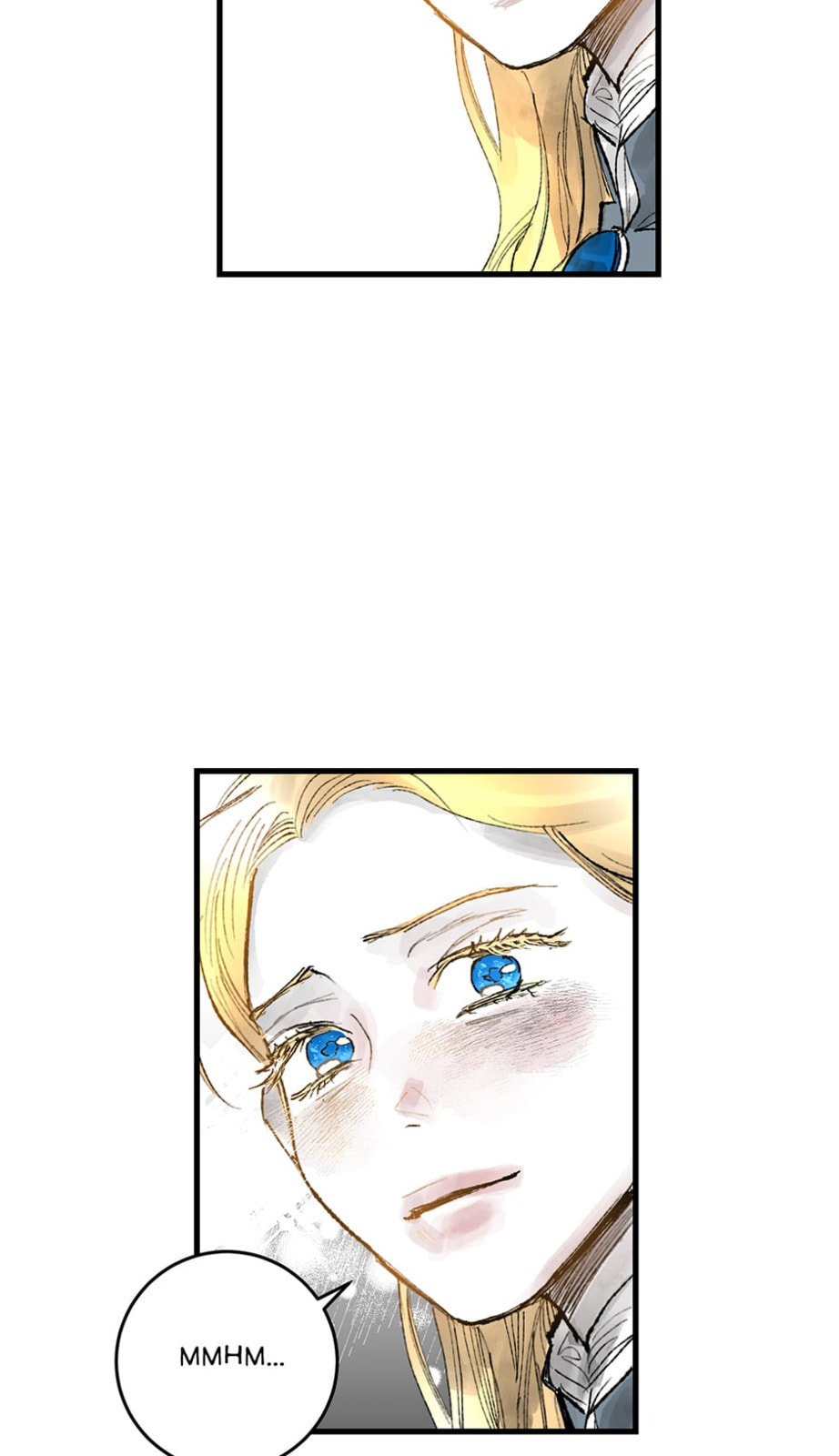 Ghosts of Greywoods Chapter 35 page 46 - 