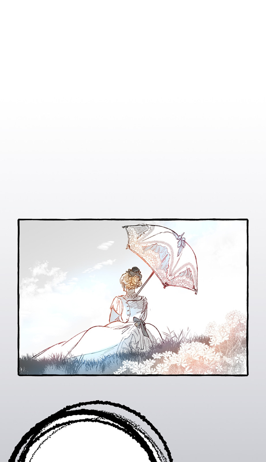 Ghosts of Greywoods Chapter 35 page 48 - 