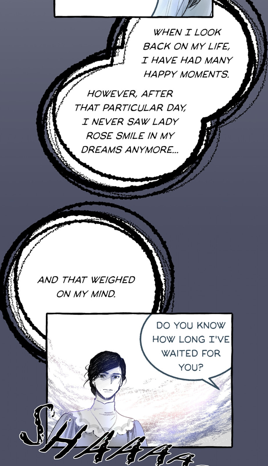 Ghosts of Greywoods Chapter 35 page 50 - 