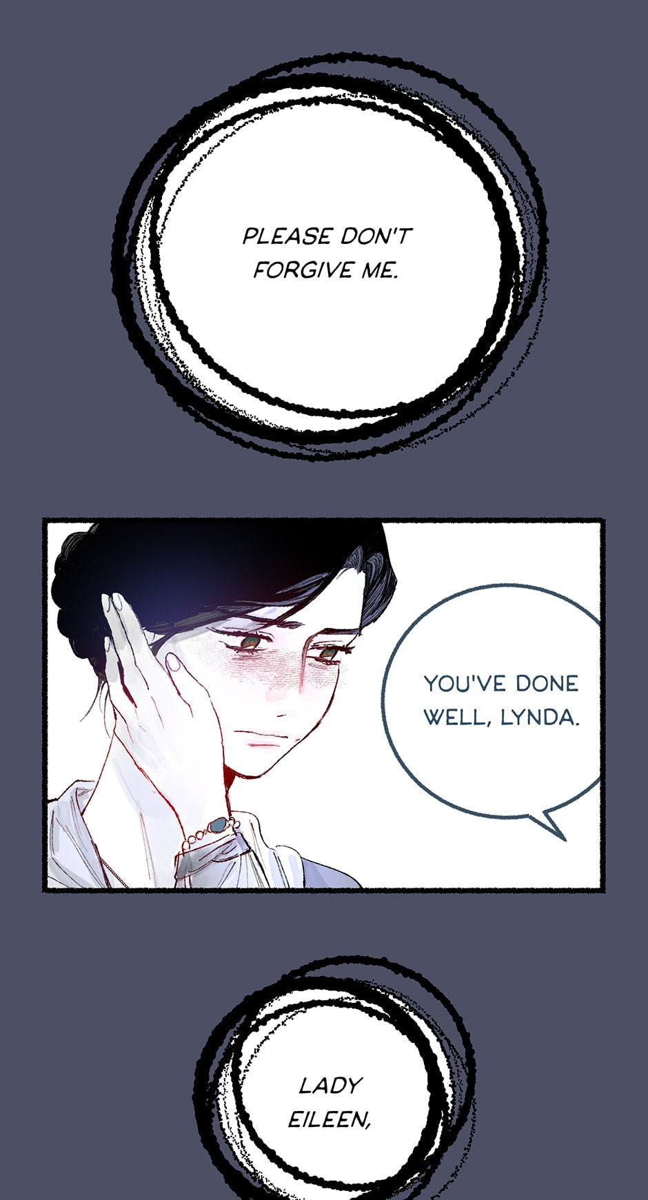 Ghosts of Greywoods Chapter 35 page 52 - 