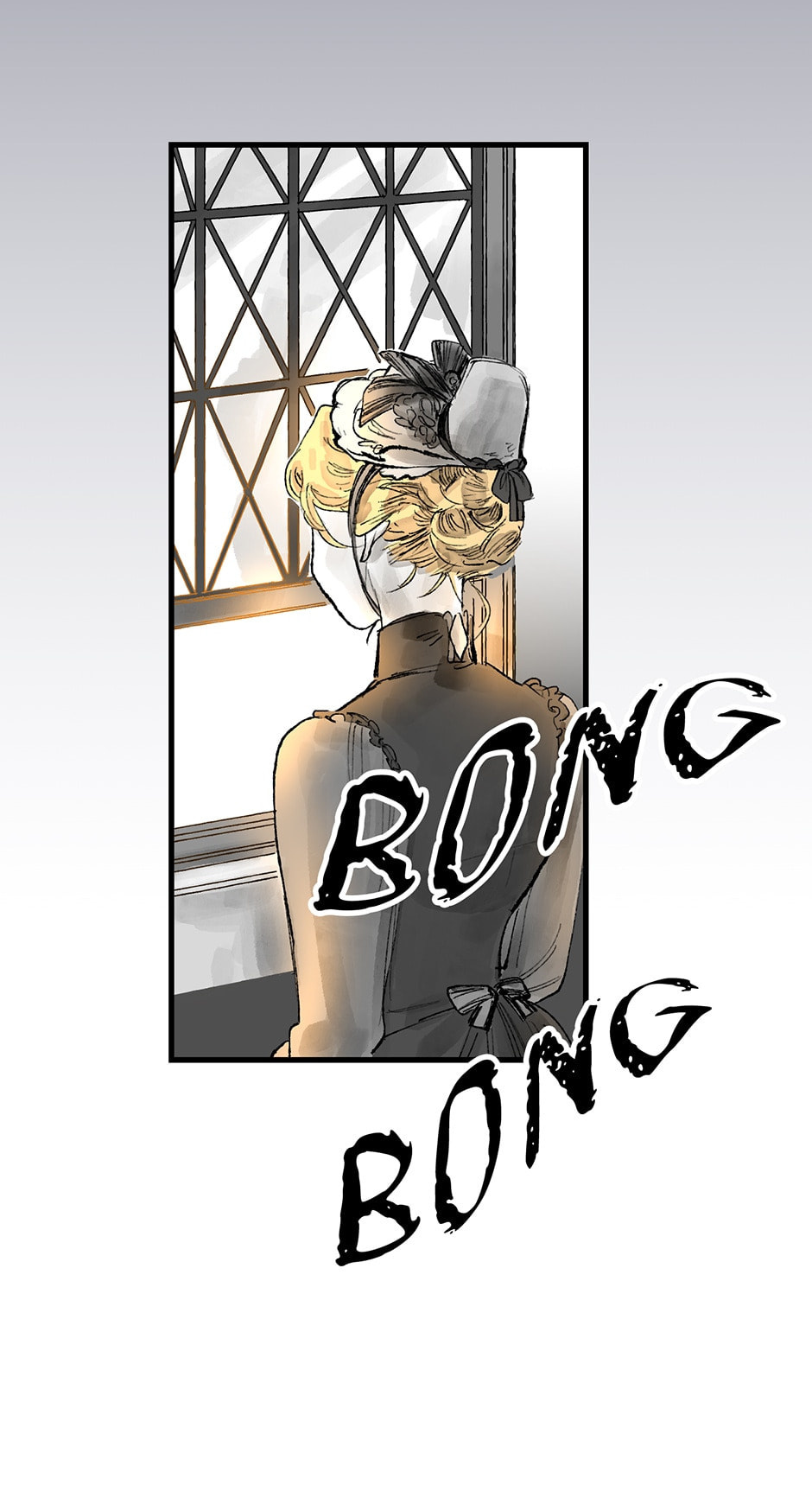 Ghosts of Greywoods Chapter 35 page 54 - 