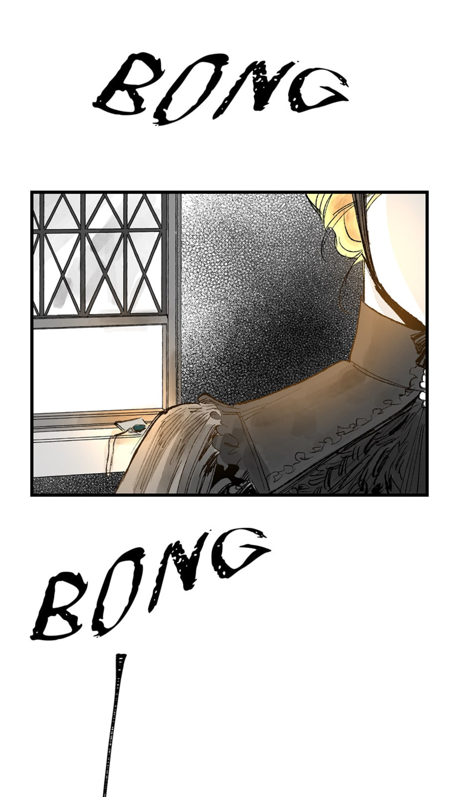 Ghosts of Greywoods Chapter 35 page 55 - 