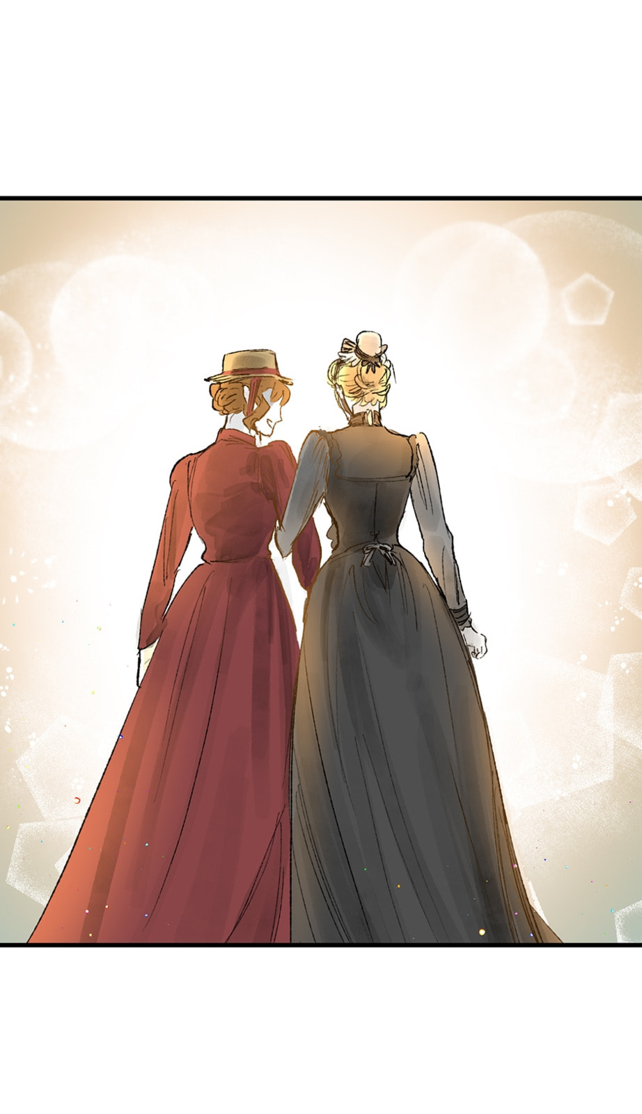 Ghosts of Greywoods Chapter 35 page 57 - 