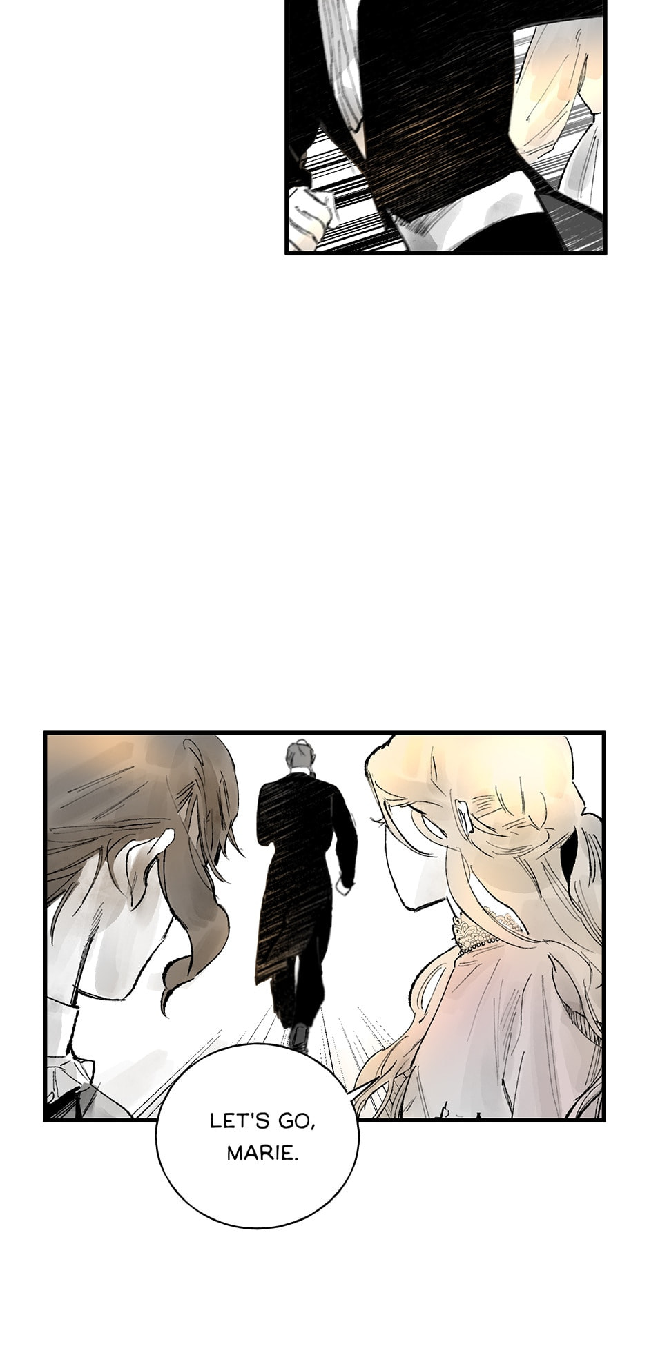 Ghosts of Greywoods Chapter 35 page 7 - 