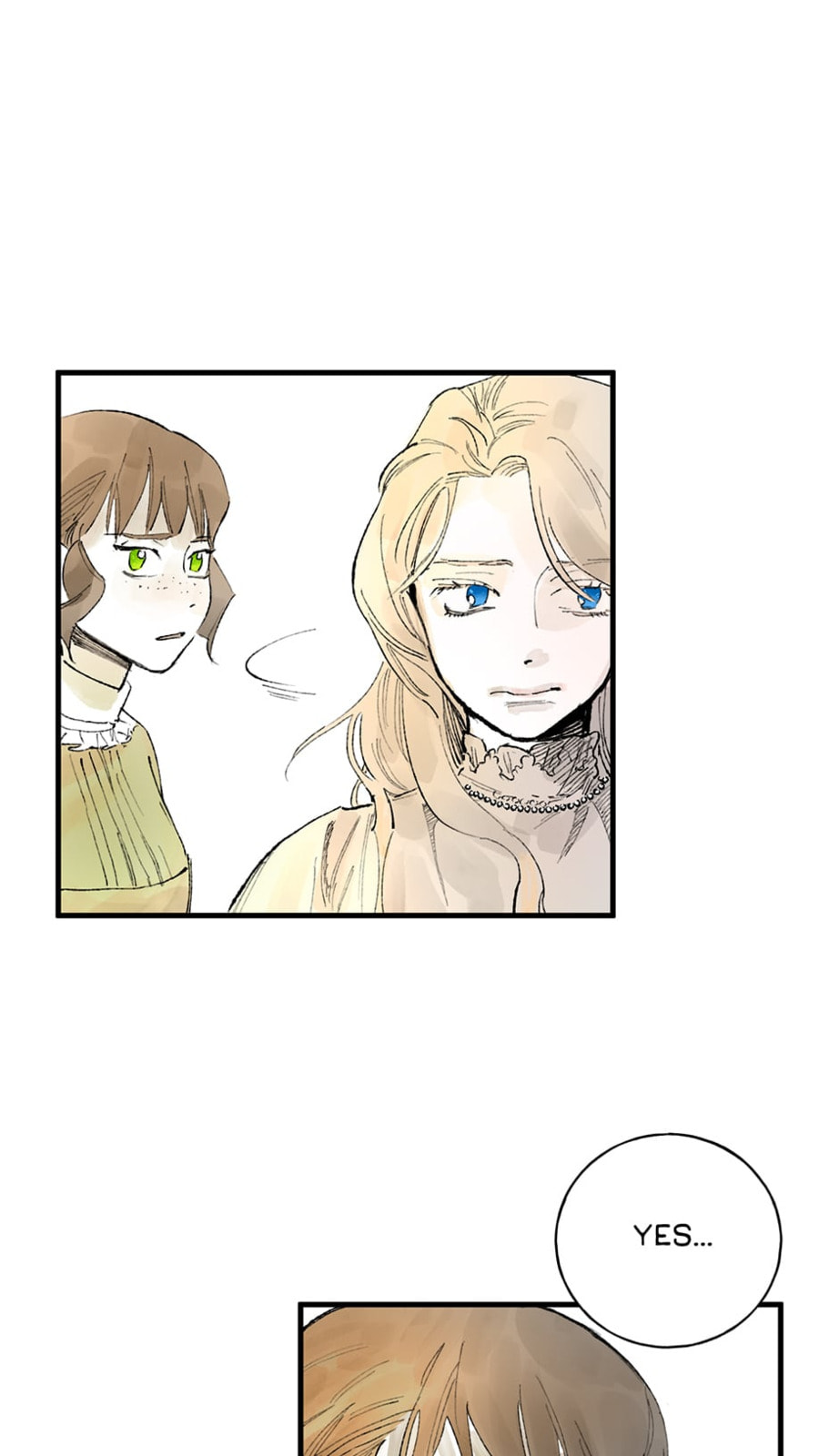 Ghosts of Greywoods Chapter 35 page 8 - 