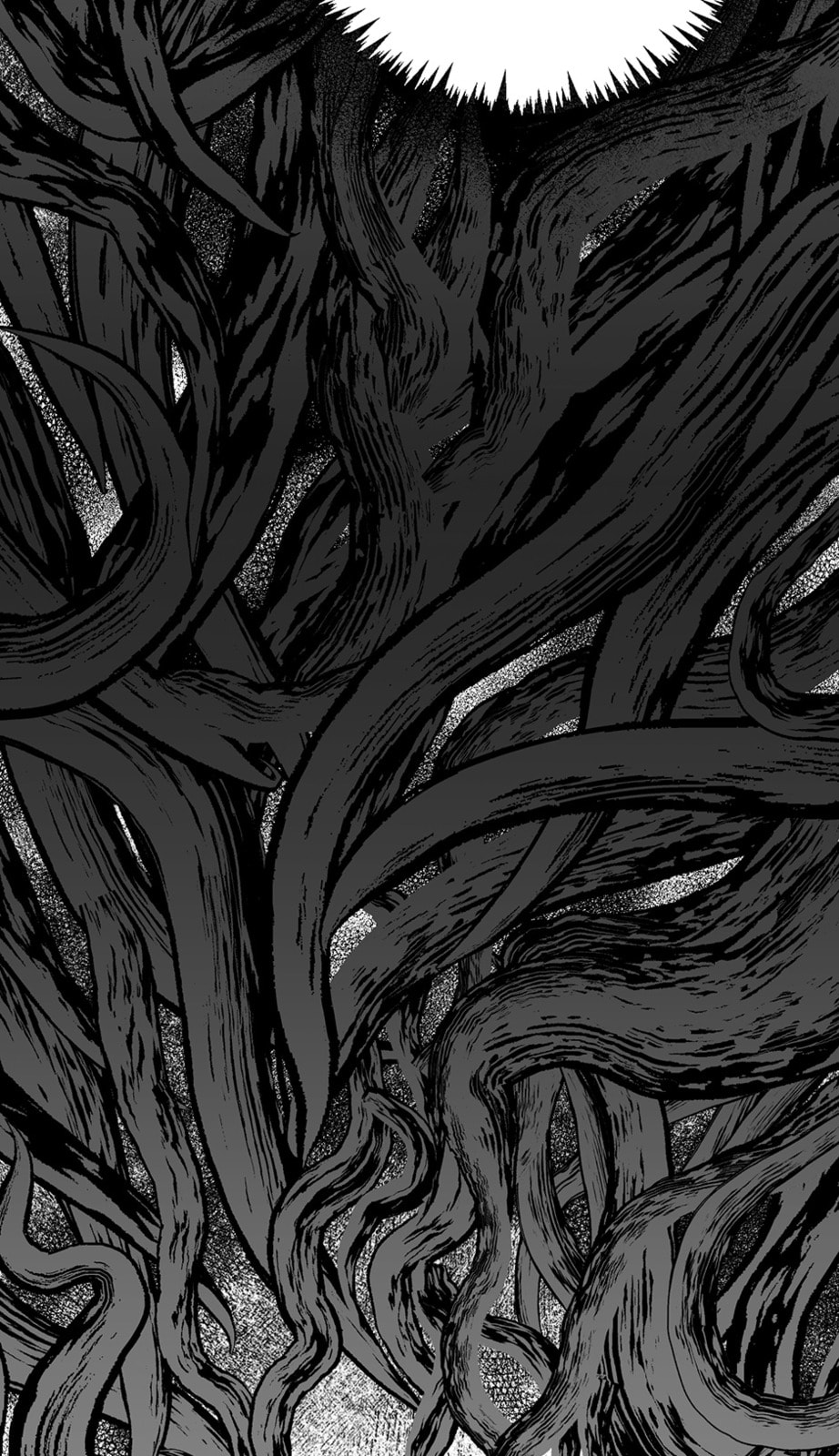 Ghosts of Greywoods Chapter 35 page 10 - 