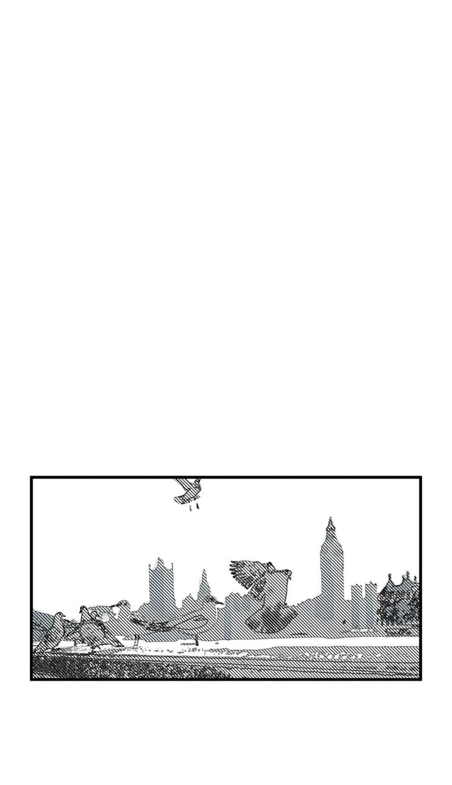 Ghosts of Greywoods Chapter 36 page 1 - 