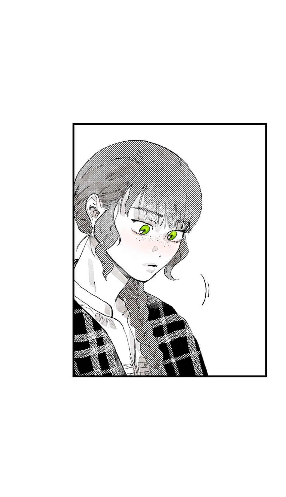 Ghosts of Greywoods Chapter 36 page 12 - 