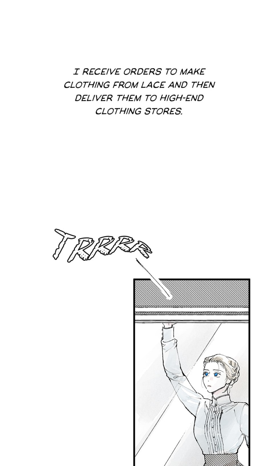 Ghosts of Greywoods Chapter 36 page 14 - 