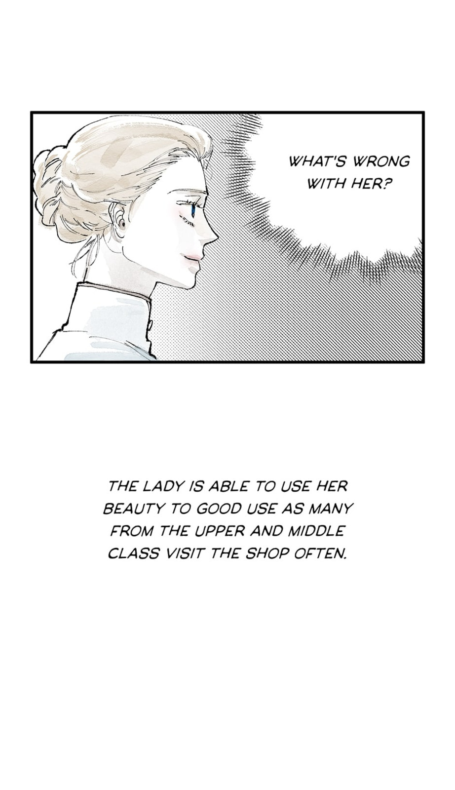 Ghosts of Greywoods Chapter 36 page 19 - 