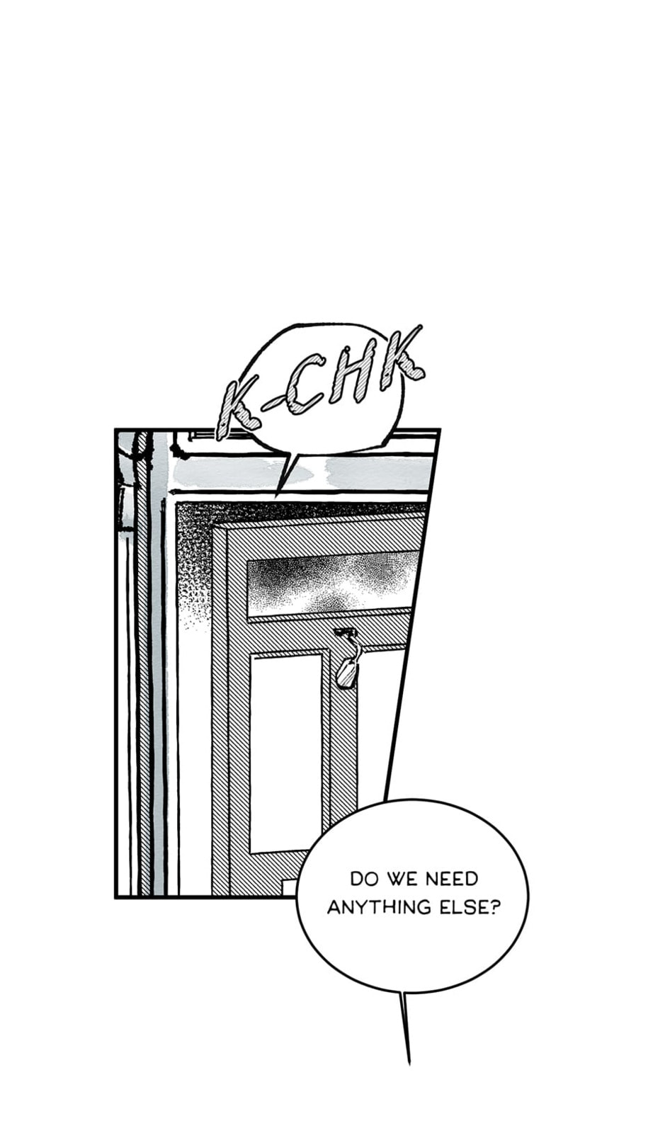 Ghosts of Greywoods Chapter 36 page 3 - 