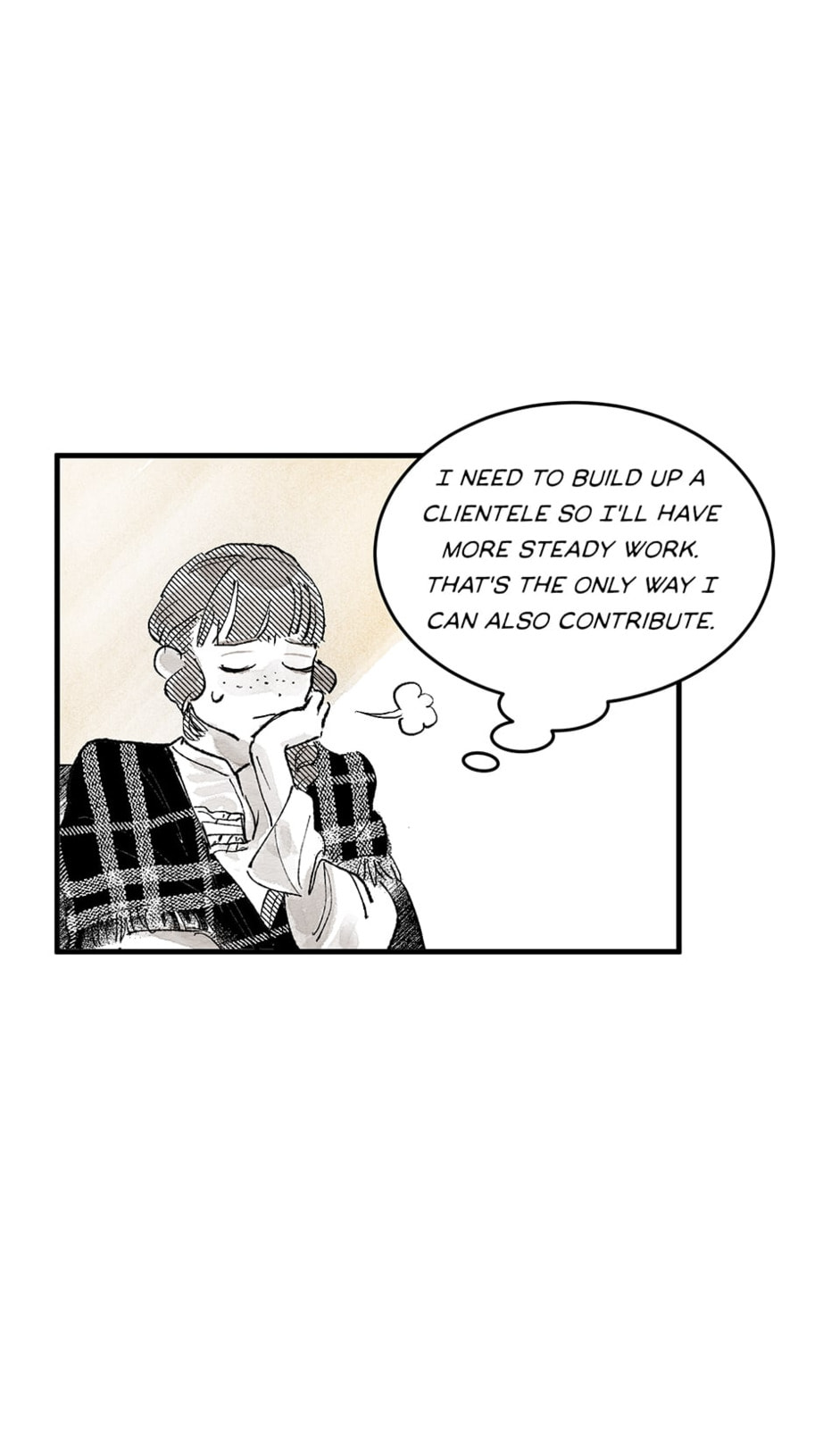 Ghosts of Greywoods Chapter 36 page 23 - 