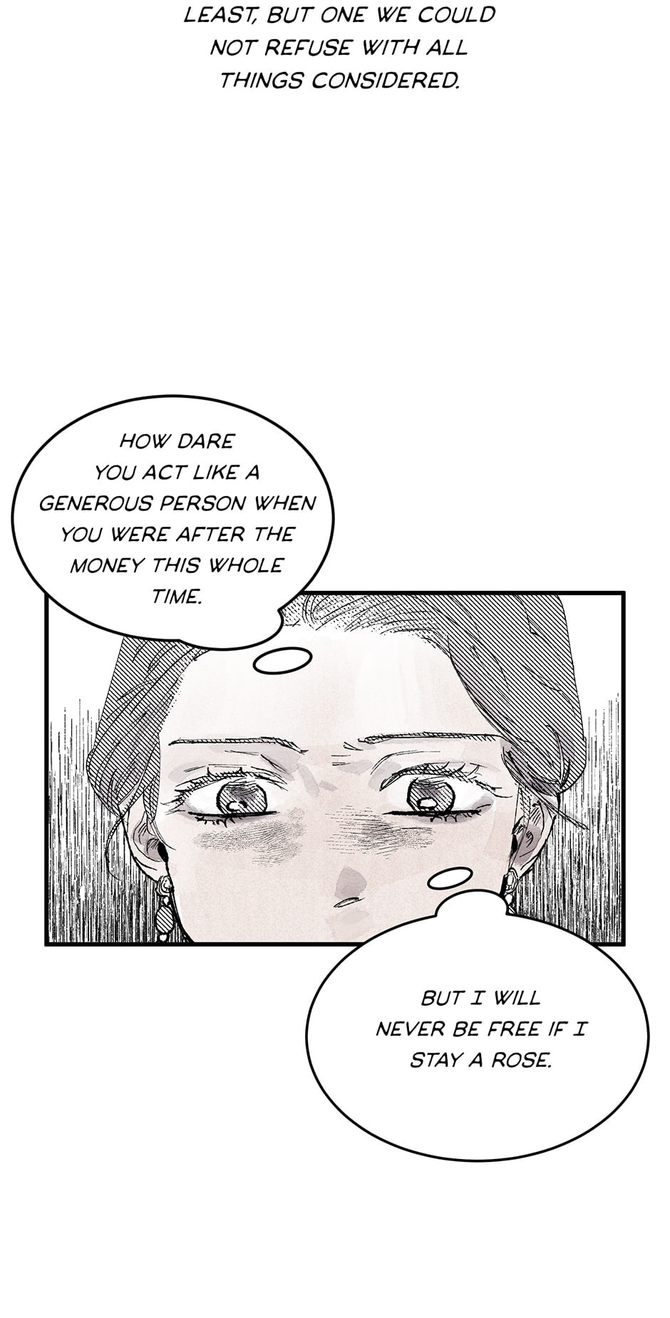 Ghosts of Greywoods Chapter 36 page 29 - 