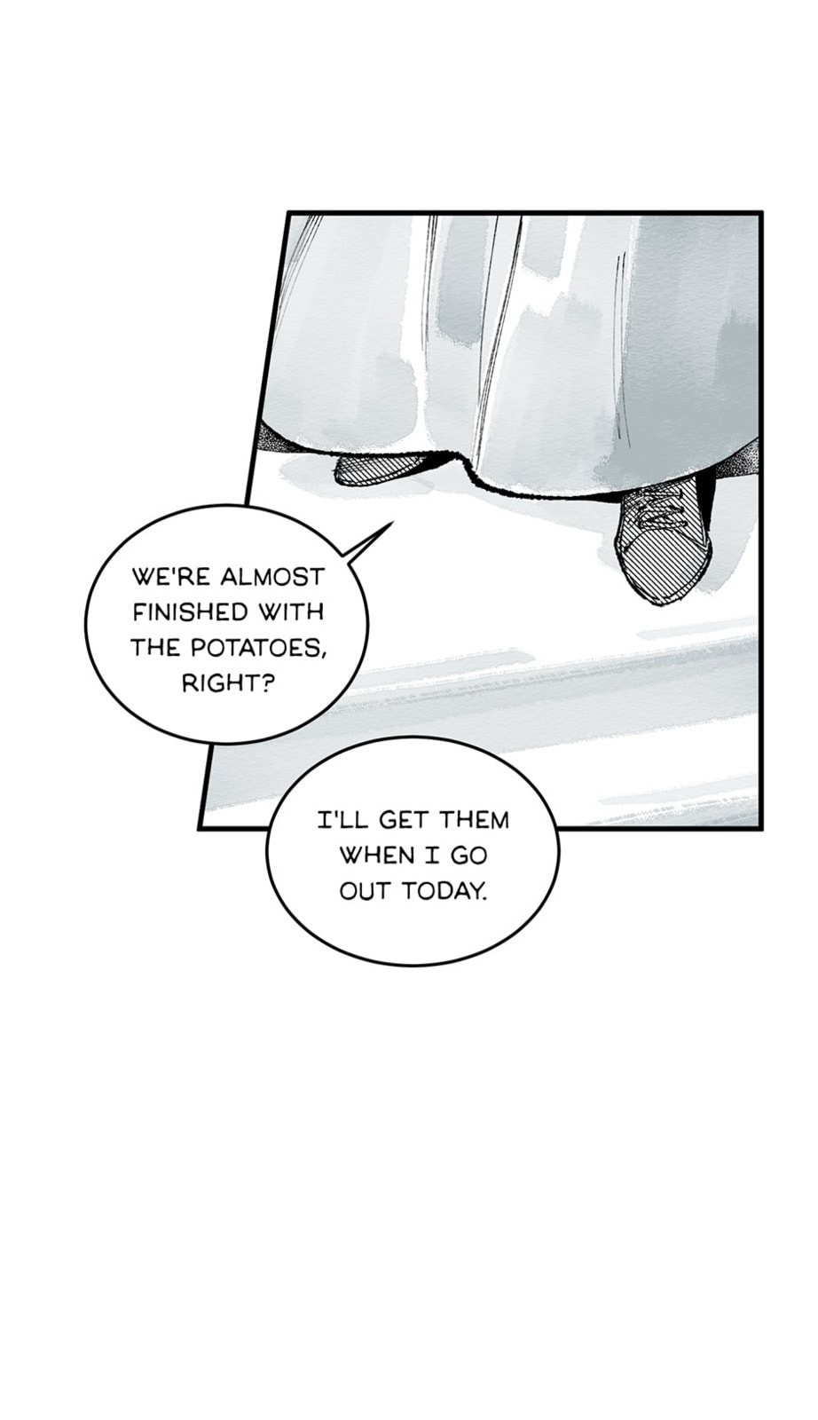 Ghosts of Greywoods Chapter 36 page 4 - 
