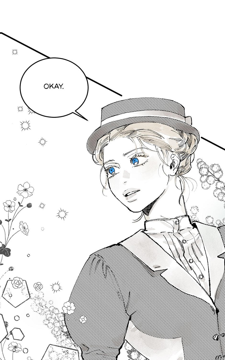 Ghosts of Greywoods Chapter 36 page 5 - 