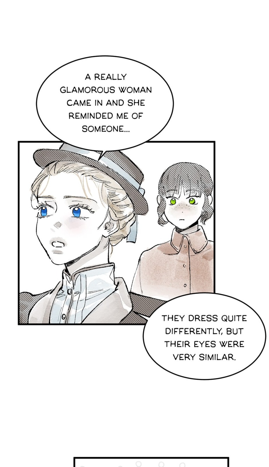 Ghosts of Greywoods Chapter 36 page 42 - 