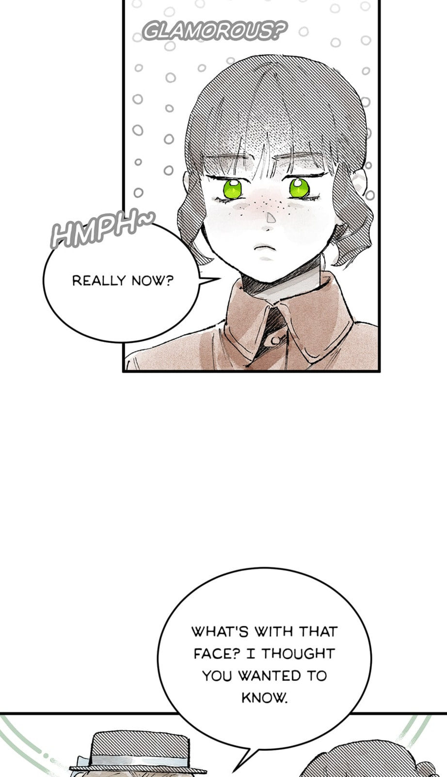 Ghosts of Greywoods Chapter 36 page 43 - 