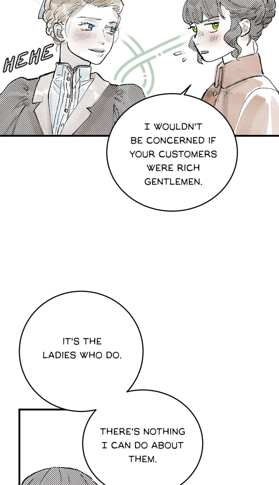 Ghosts of Greywoods Chapter 36 page 44 - 