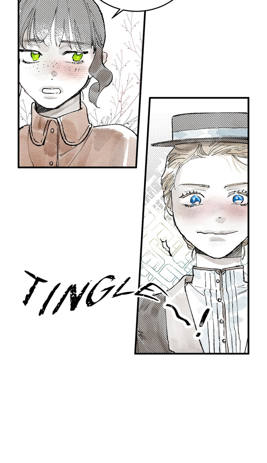 Ghosts of Greywoods Chapter 36 page 45 - 