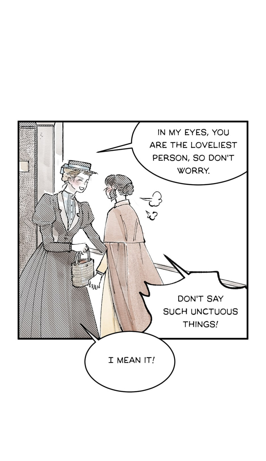 Ghosts of Greywoods Chapter 36 page 46 - 