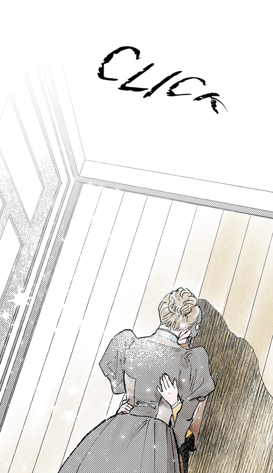 Ghosts of Greywoods Chapter 36 page 47 - 