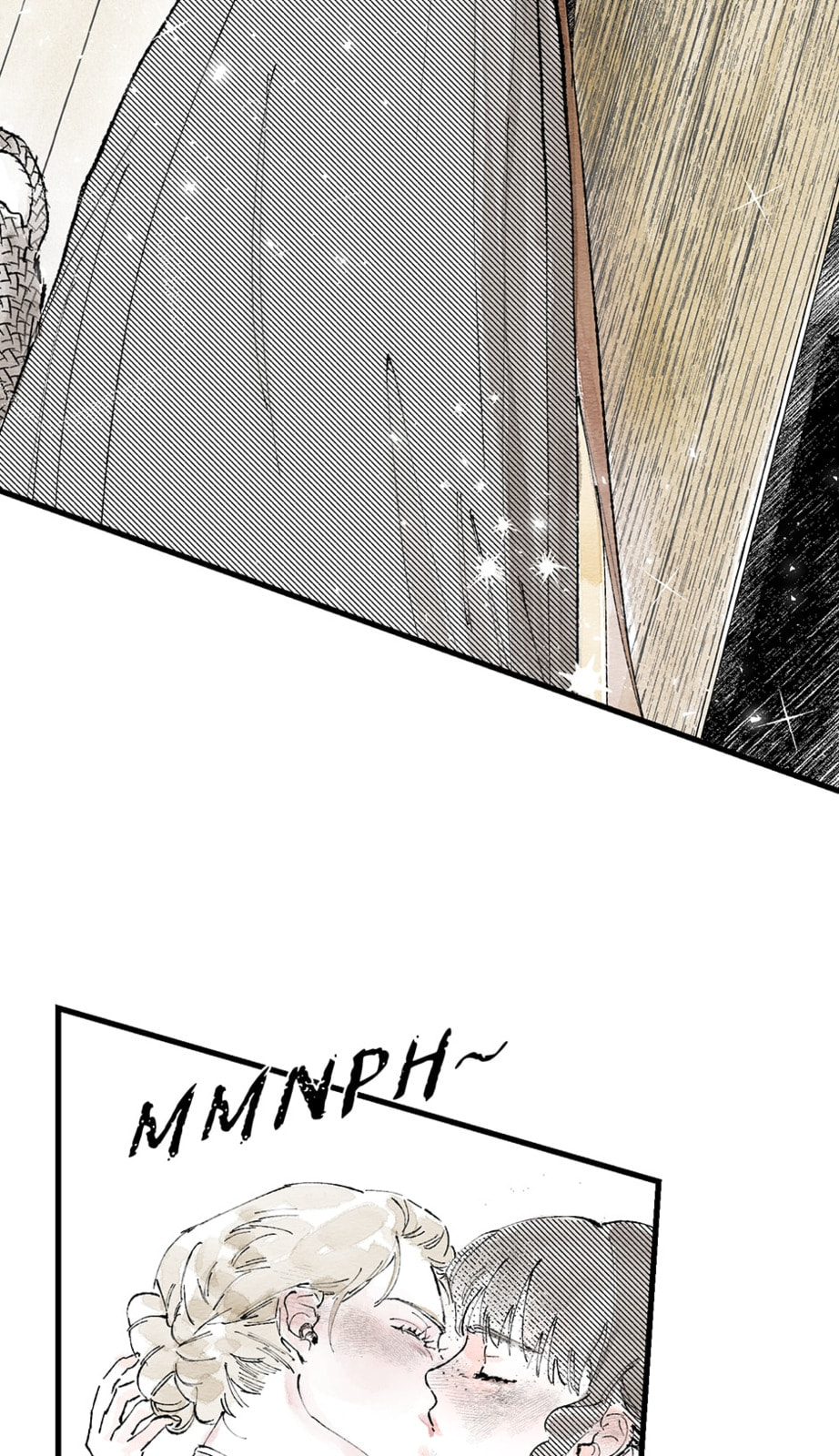 Ghosts of Greywoods Chapter 36 page 48 - 