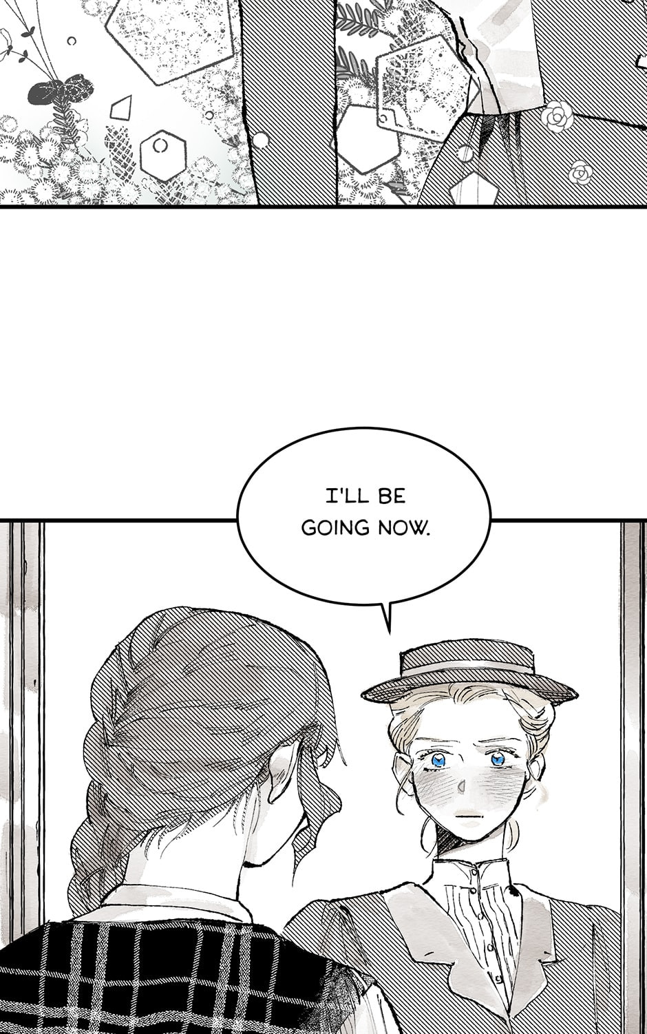 Ghosts of Greywoods Chapter 36 page 6 - 