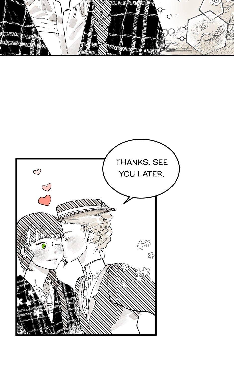 Ghosts of Greywoods Chapter 36 page 8 - 