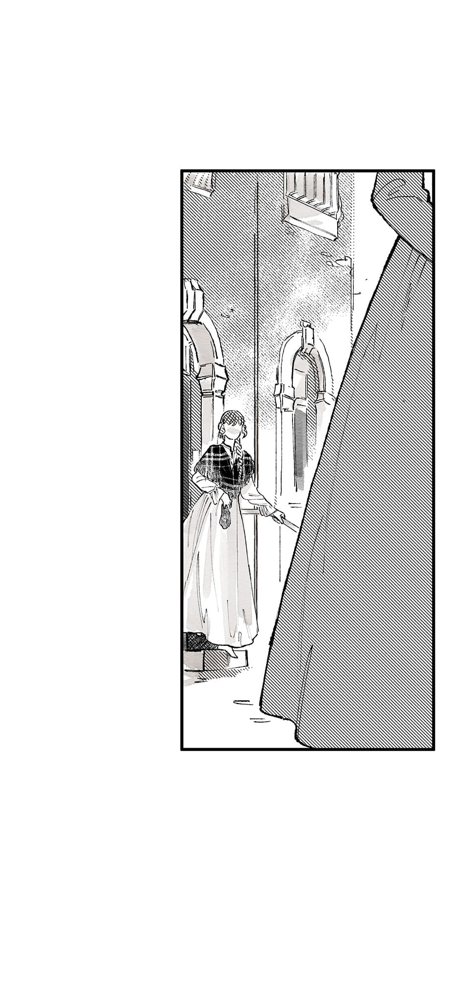Ghosts of Greywoods Chapter 36 page 9 - 