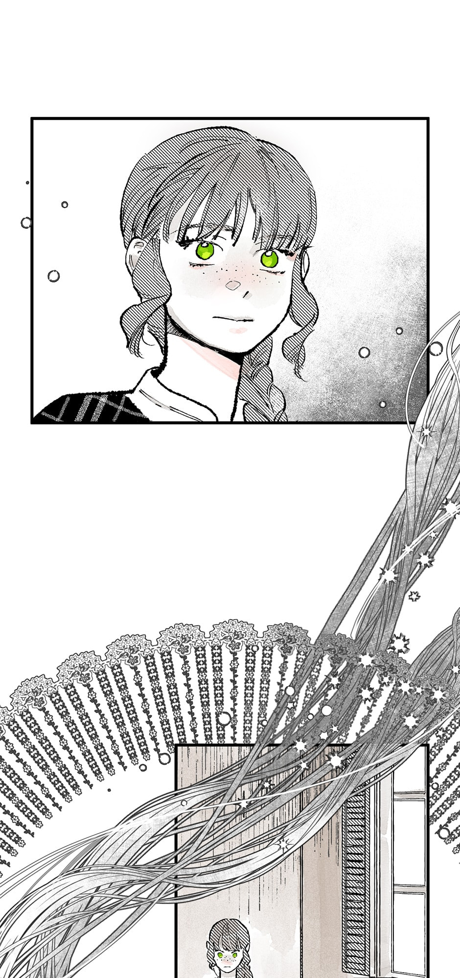 Ghosts of Greywoods Chapter 36 page 10 - 
