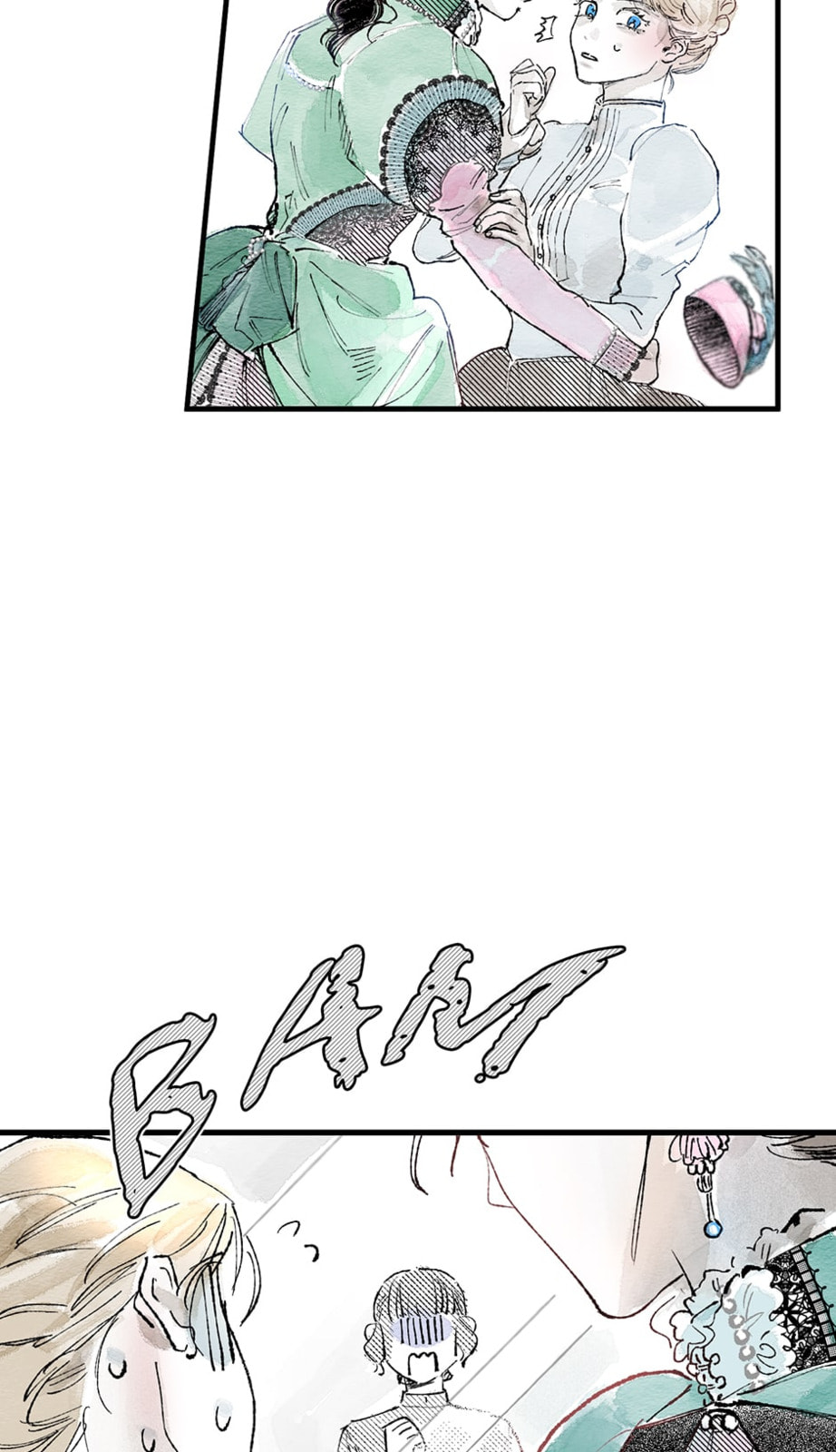 Ghosts of Greywoods Chapter 37 page 2 - 