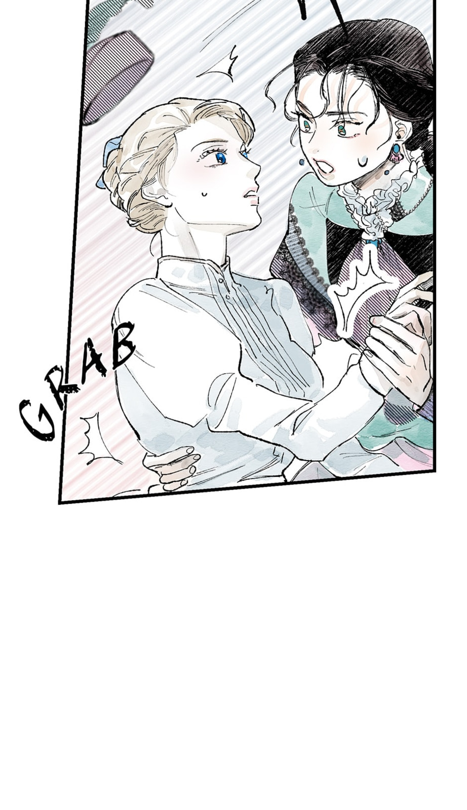 Ghosts of Greywoods Chapter 37 page 12 - 
