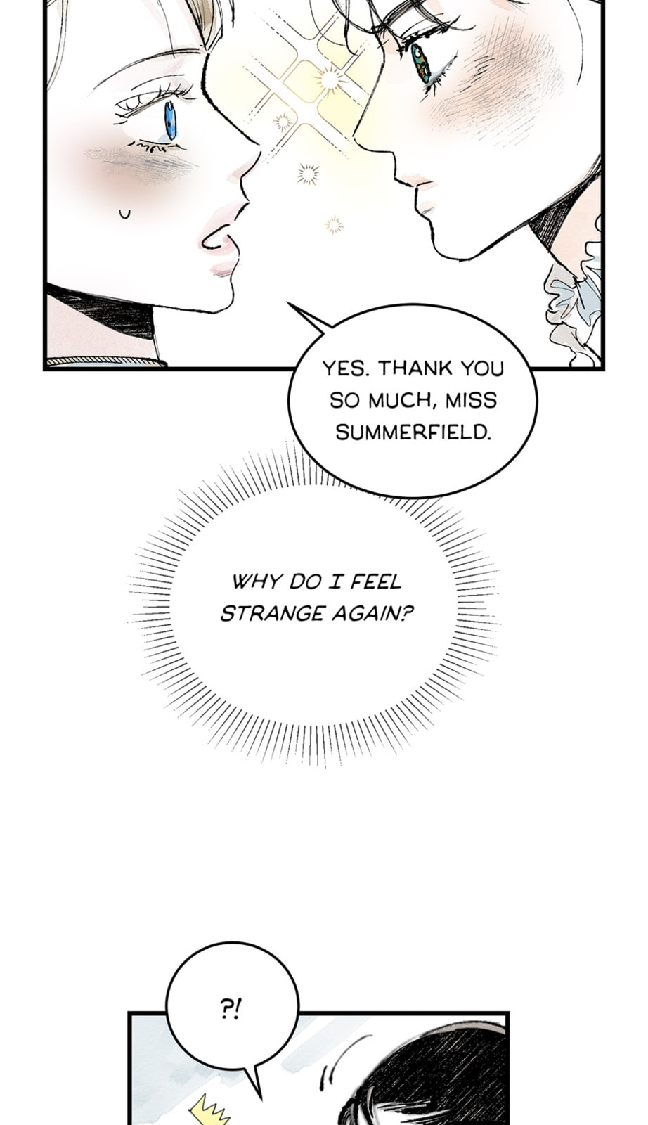 Ghosts of Greywoods Chapter 37 page 14 - 