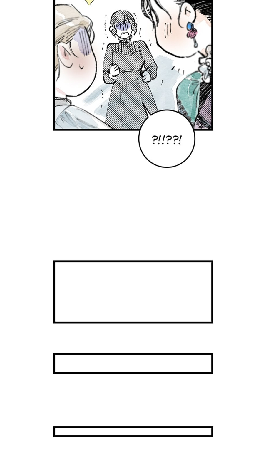 Ghosts of Greywoods Chapter 37 page 15 - 