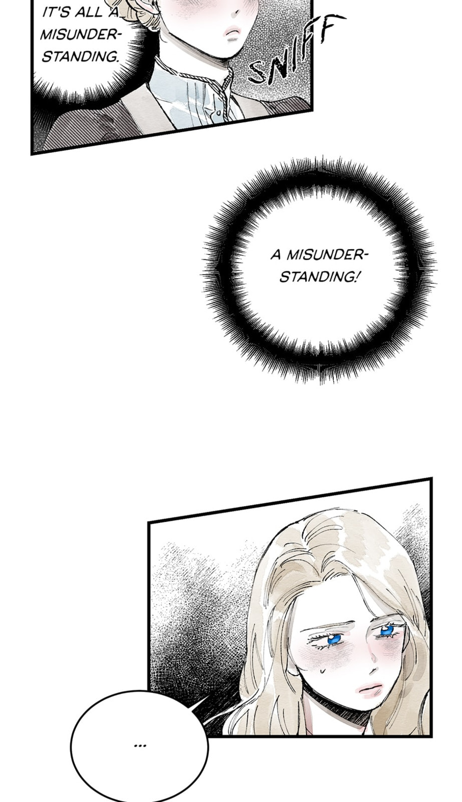 Ghosts of Greywoods Chapter 37 page 18 - 