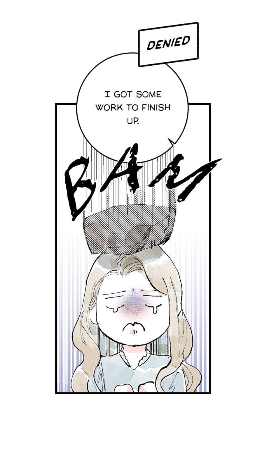 Ghosts of Greywoods Chapter 37 page 23 - 