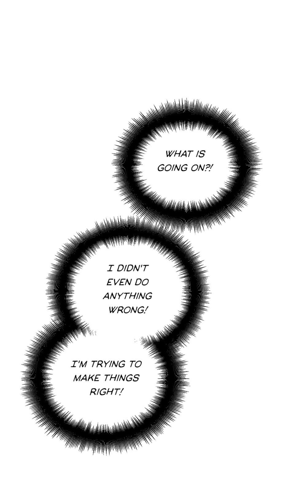 Ghosts of Greywoods Chapter 37 page 24 - 