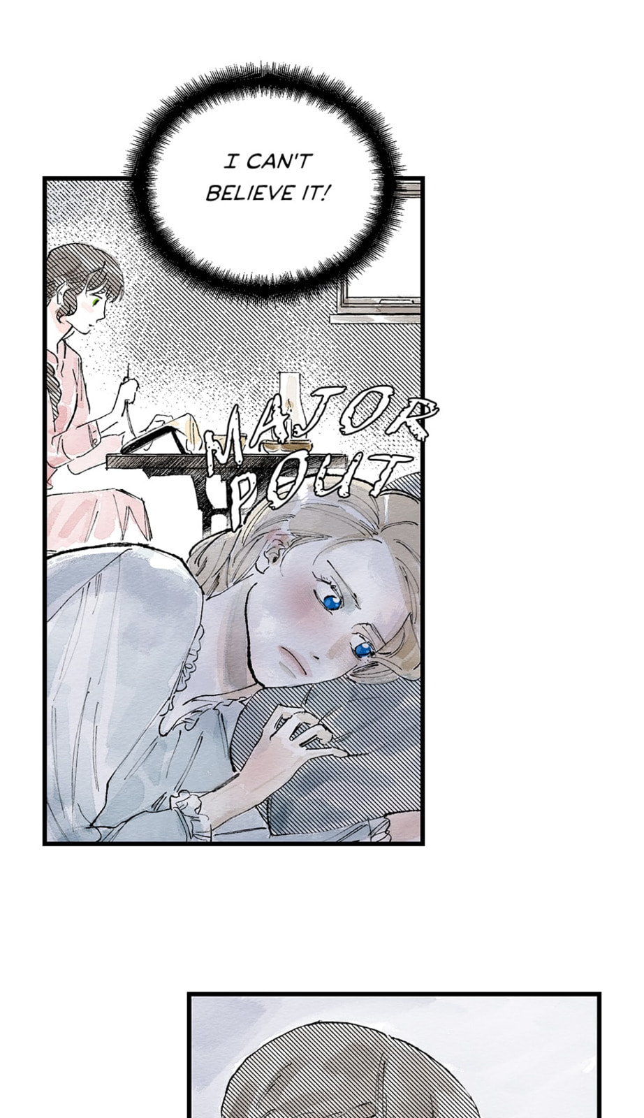 Ghosts of Greywoods Chapter 37 page 25 - 