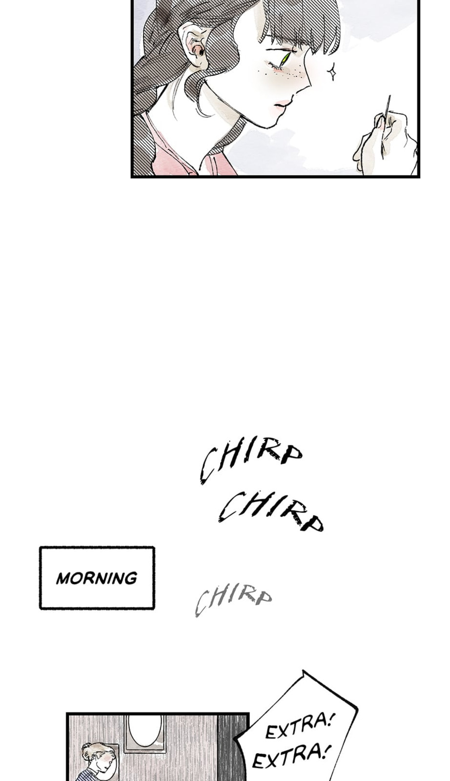 Ghosts of Greywoods Chapter 37 page 26 - 