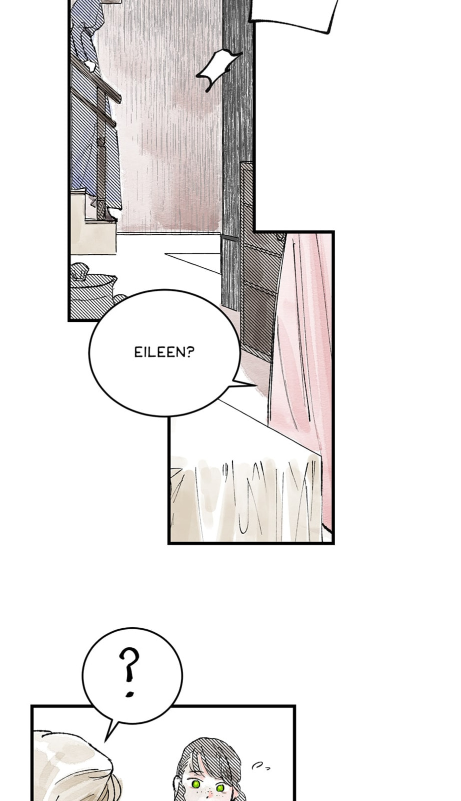 Ghosts of Greywoods Chapter 37 page 27 - 