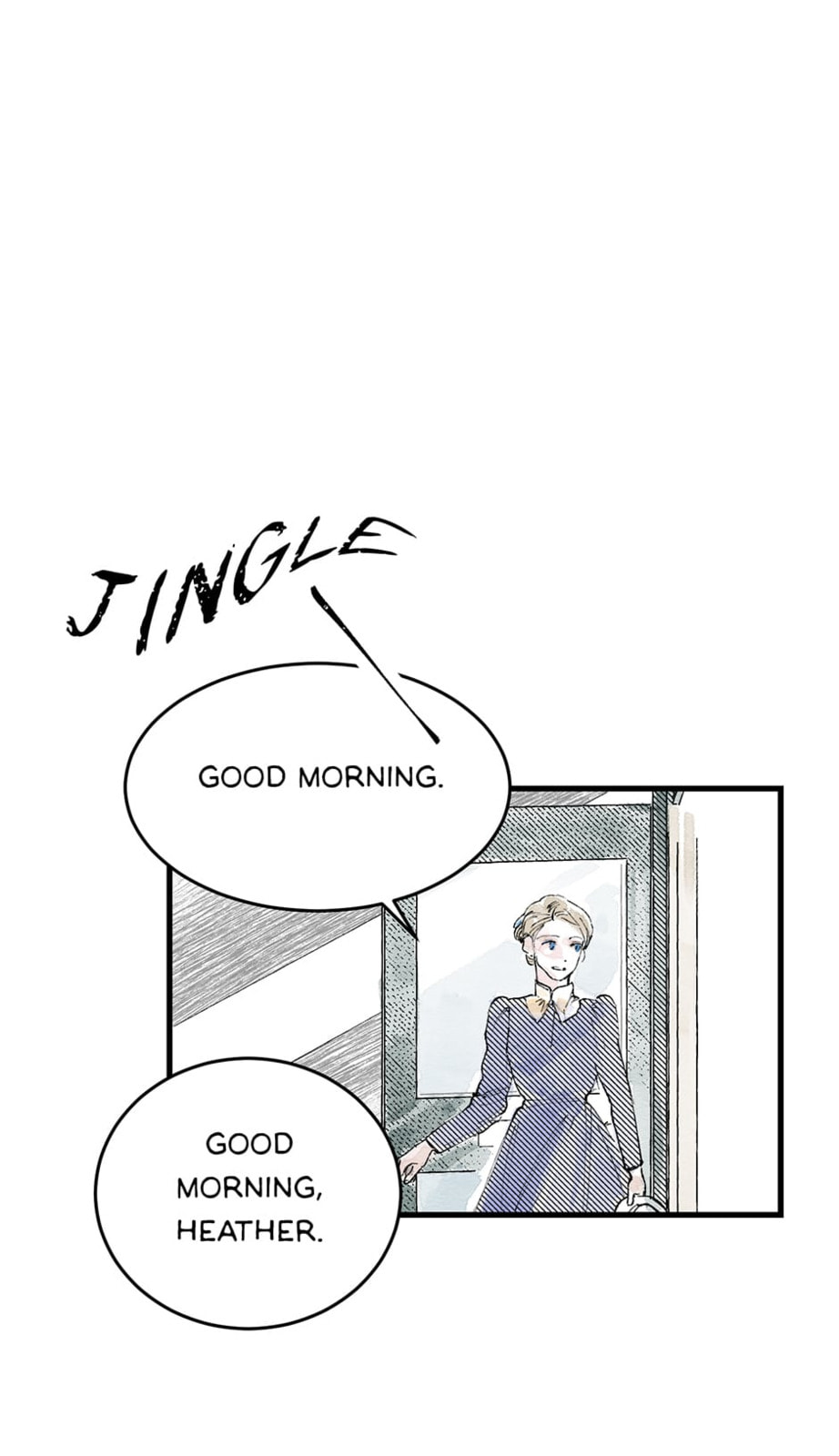 Ghosts of Greywoods Chapter 37 page 31 - 