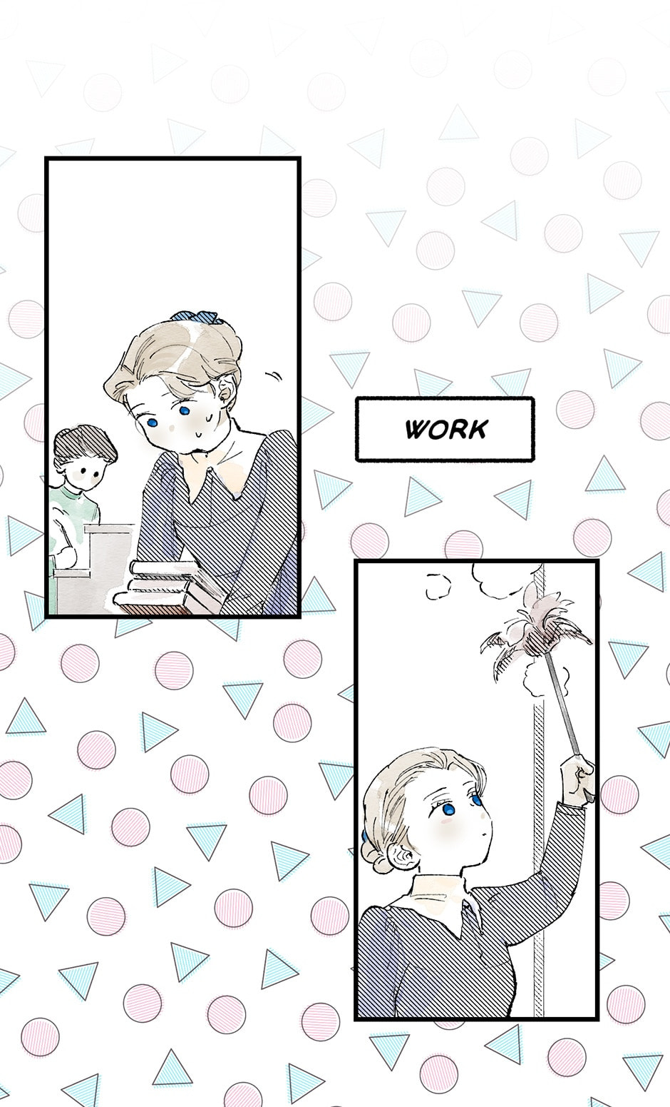Ghosts of Greywoods Chapter 37 page 33 - 