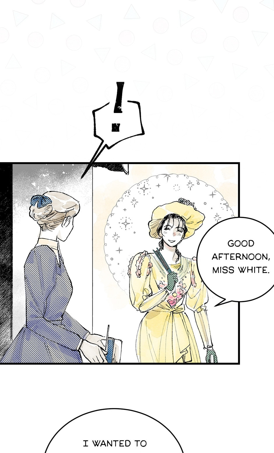 Ghosts of Greywoods Chapter 37 page 35 - 