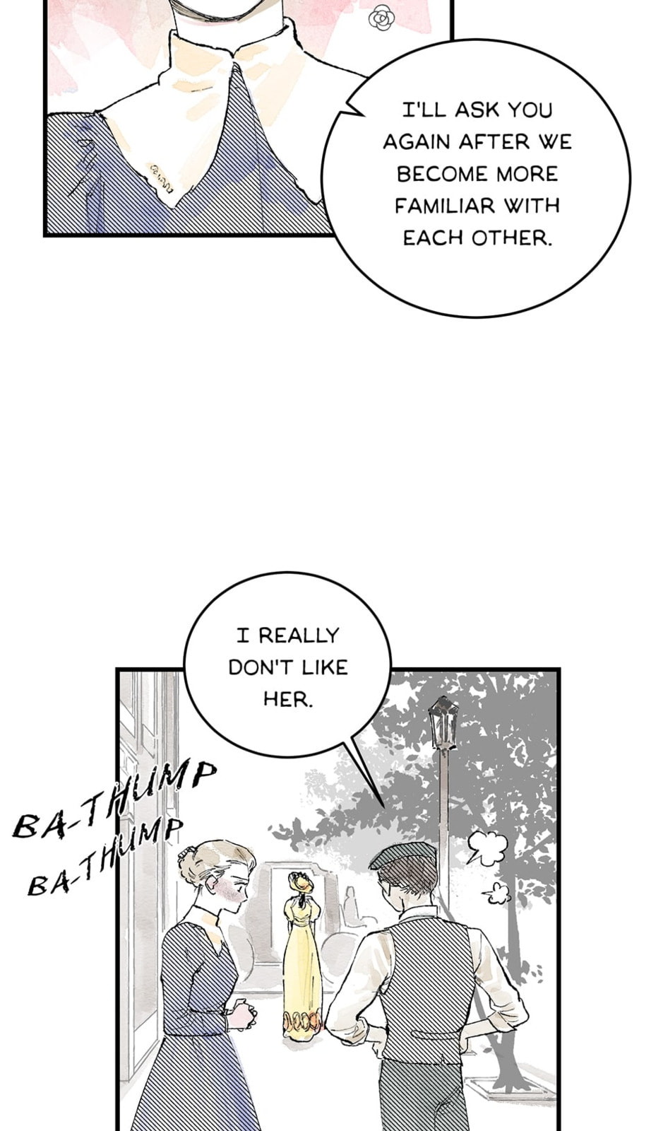 Ghosts of Greywoods Chapter 37 page 41 - 