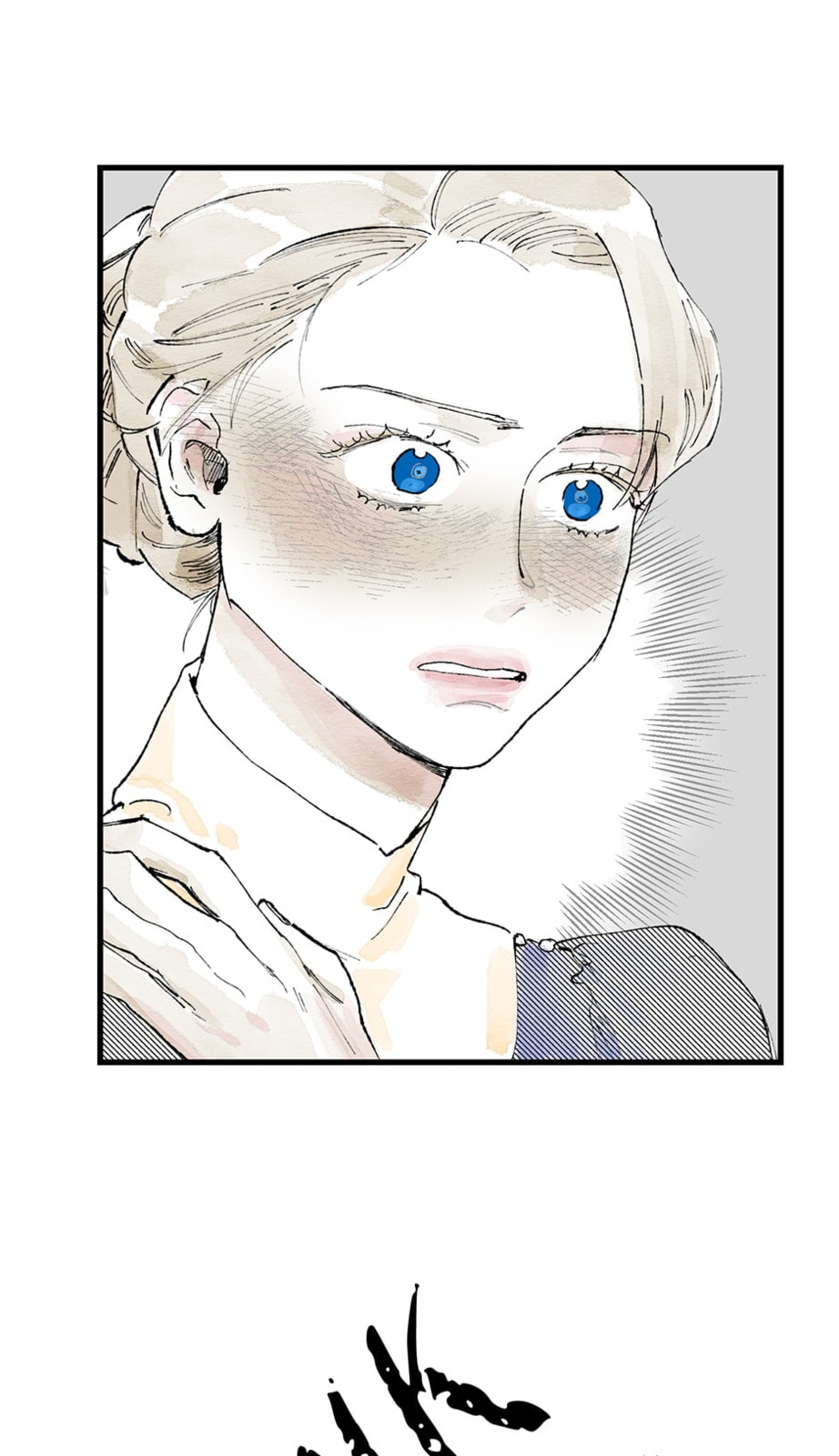Ghosts of Greywoods Chapter 37 page 44 - 
